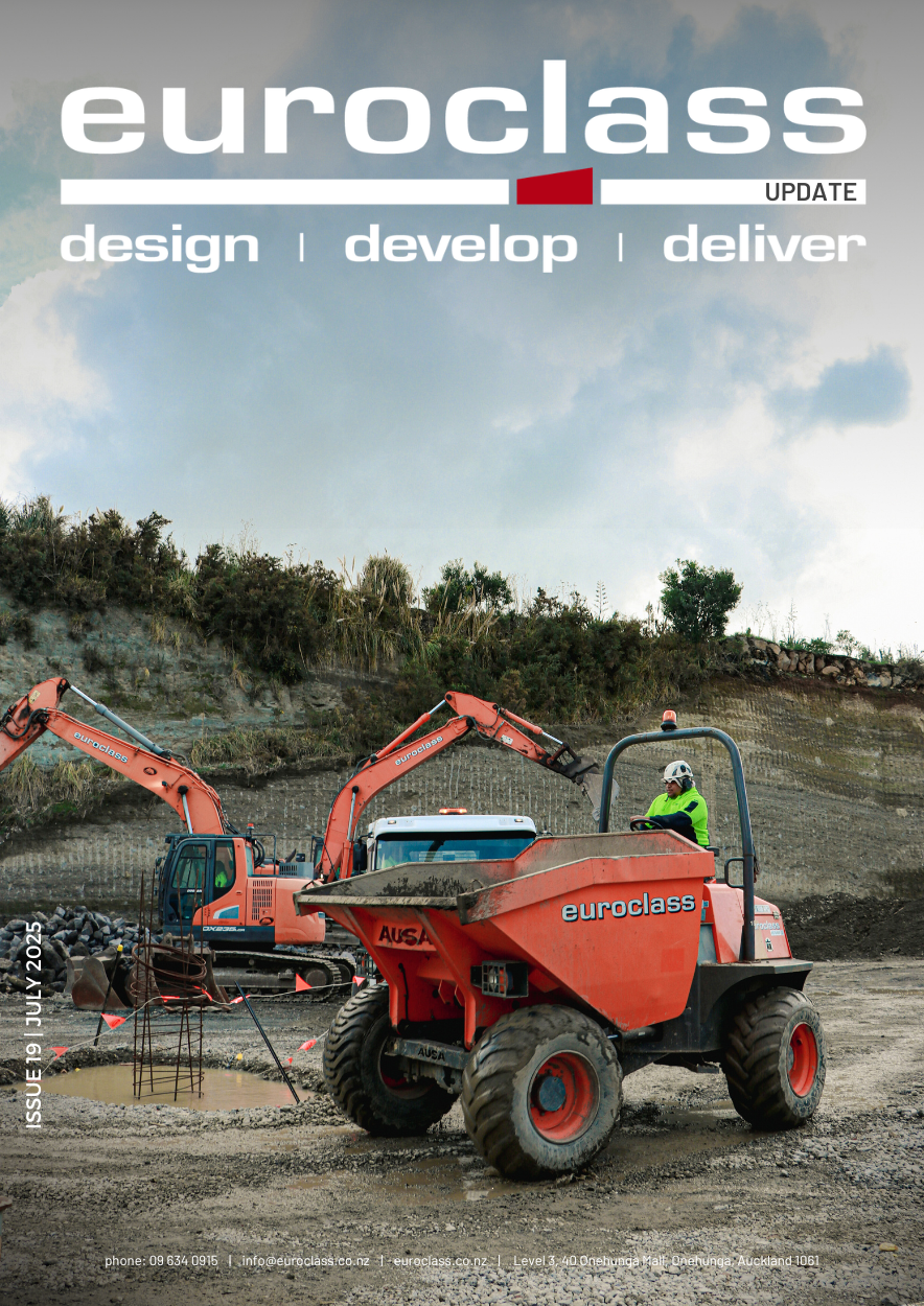 ISSUE 19 JULY 2025