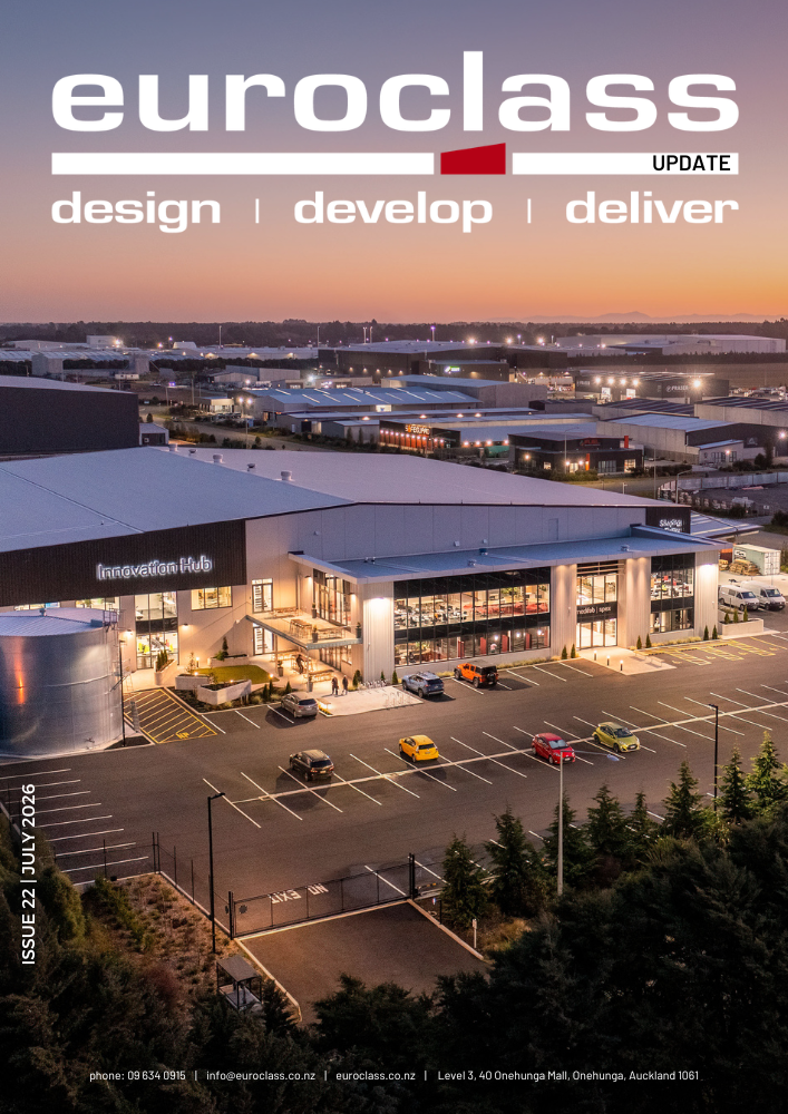 ISSUE 22 JULY 2026 1