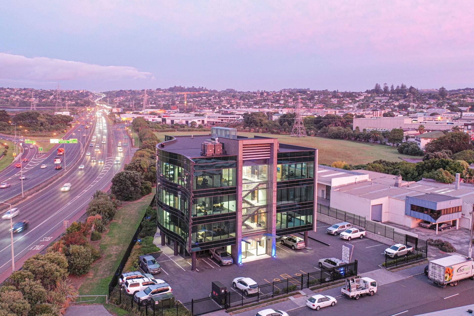 40 Onehunga Mall Euroclass Design & Build