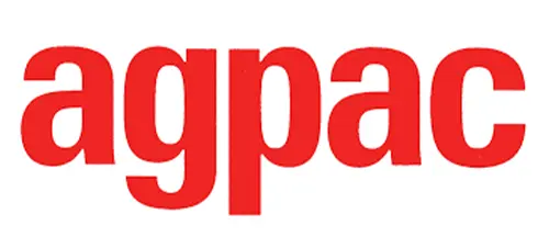 agpac logo