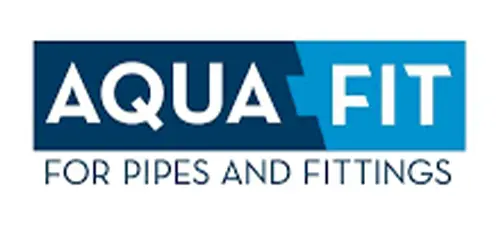 aqua fit logo