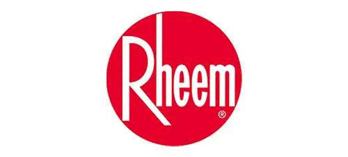 rheem logo