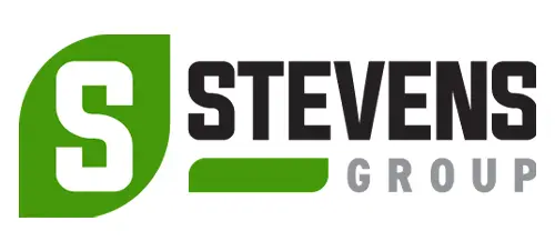 stevens group logo